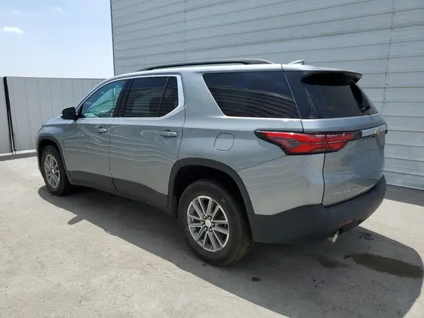 1GNEVGKW3PJ133414 2023 CHEVROLET TRAVERSE - Image 2