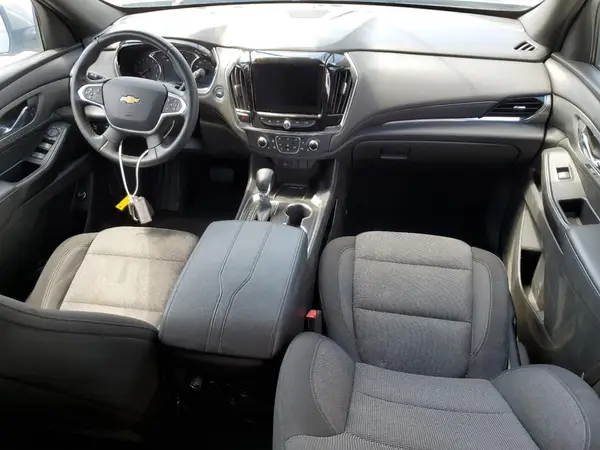 1GNEVGKW3PJ133414 2023 CHEVROLET TRAVERSE - Image 8