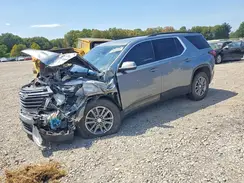 1GNEVGKW3PJ147068 2023 CHEVROLET TRAVERSE