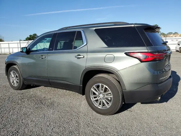 1GNEVGKW3PJ147121 2023 CHEVROLET TRAVERSE - Image 2