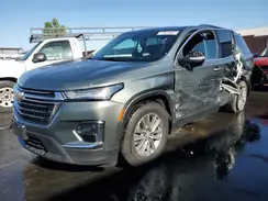 1GNEVGKW3PJ156336 2023 CHEVROLET TRAVERSE