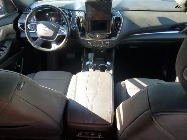 1GNEVGKW3PJ156336 2023 CHEVROLET TRAVERSE - Image 8