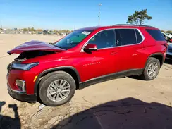 1GNEVGKW3PJ161598 2023 CHEVROLET TRAVERSE