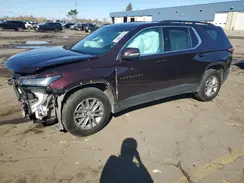 1GNEVGKW3PJ184251 2023 CHEVROLET TRAVERSE