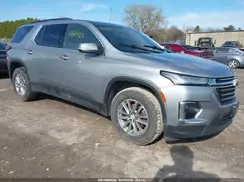 1GNEVGKW3PJ210721 2023 CHEVROLET TRAVERSE