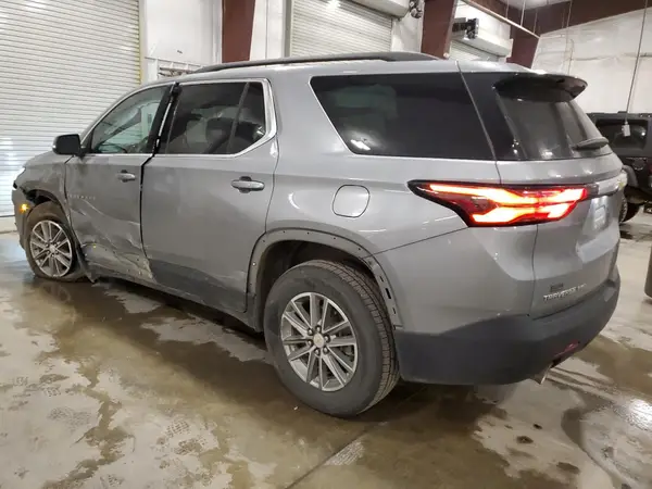 1GNEVGKW3PJ216826 2023 CHEVROLET TRAVERSE - Image 2
