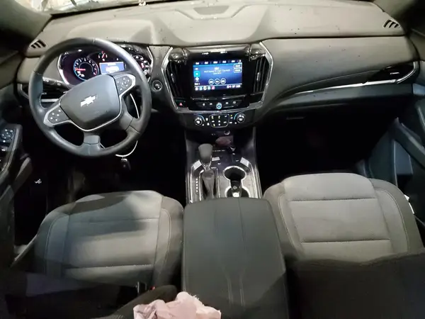 1GNEVGKW3PJ216826 2023 CHEVROLET TRAVERSE - Image 8