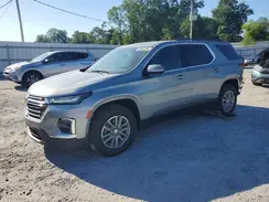1GNEVGKW3PJ222576 2023 CHEVROLET TRAVERSE