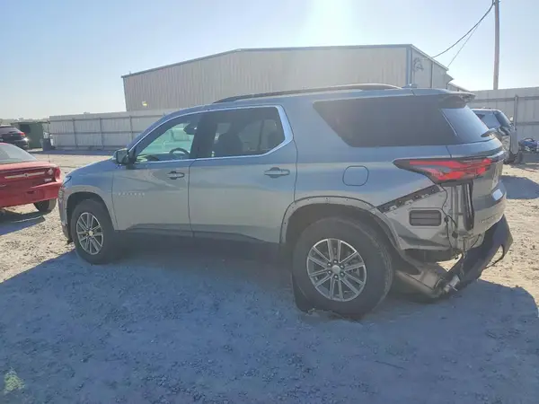 1GNEVGKW3PJ222576 2023 CHEVROLET TRAVERSE - Image 2