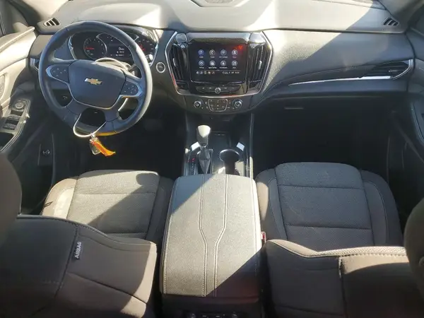 1GNEVGKW3PJ222576 2023 CHEVROLET TRAVERSE - Image 8