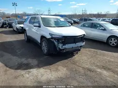 1GNEVGKW3PJ224425 2023 CHEVROLET TRAVERSE