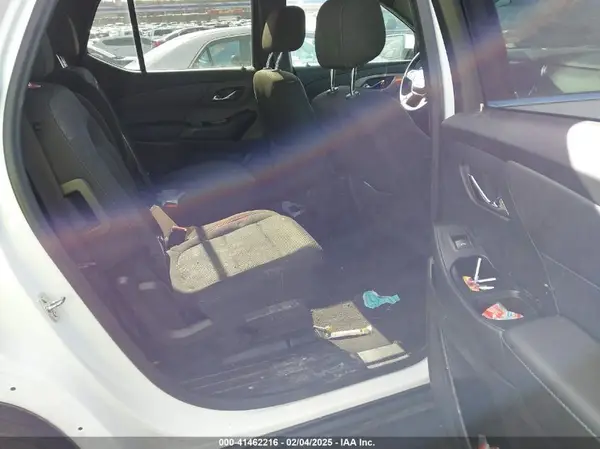 1GNEVGKW3PJ224425 2023 CHEVROLET TRAVERSE - Image 8