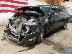 1GNEVGKW3PJ235750 2023 CHEVROLET TRAVERSE