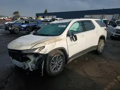 1GNEVGKW3PJ263094 2023 CHEVROLET TRAVERSE
