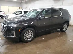 1GNEVGKW3PJ263855 2023 CHEVROLET TRAVERSE