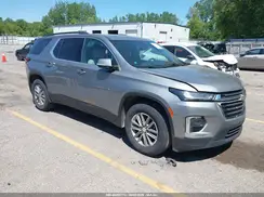 1GNEVGKW3PJ267324 2023 CHEVROLET TRAVERSE
