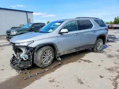 1GNEVGKW3PJ283796 2023 CHEVROLET TRAVERSE