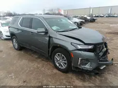 1GNEVGKW3PJ299870 2023 CHEVROLET TRAVERSE