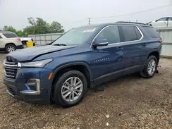 1GNEVGKW3PJ304422 2023 CHEVROLET TRAVERSE