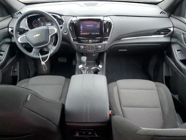1GNEVGKW3PJ304422 2023 CHEVROLET TRAVERSE - Image 8