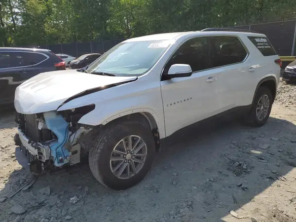 1GNEVGKW3PJ312178 2023 CHEVROLET TRAVERSE - Image 1