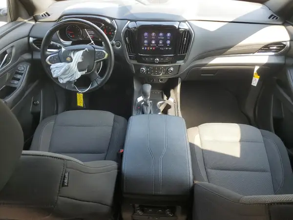 1GNEVGKW3PJ312178 2023 CHEVROLET TRAVERSE - Image 8