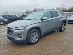 1GNEVGKW3PJ320345 2023 CHEVROLET TRAVERSE