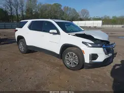 1GNEVGKW3PJ326033 2023 CHEVROLET TRAVERSE