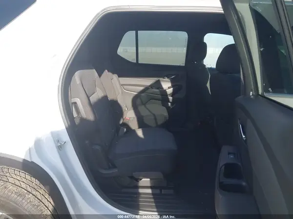 1GNEVGKW3PJ326033 2023 CHEVROLET TRAVERSE - Image 8