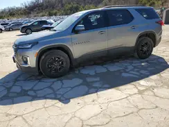 1GNEVGKW3PJ327750 2023 CHEVROLET TRAVERSE