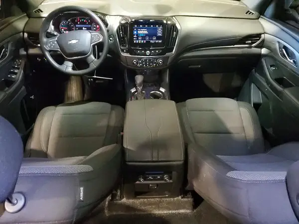 1GNEVGKW3PJ328767 2023 CHEVROLET TRAVERSE - Image 8