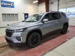 1GNEVGKW3PJ333967 2023 CHEVROLET TRAVERSE