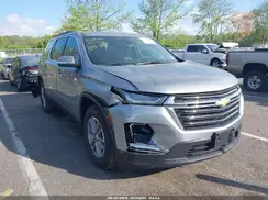 1GNEVGKW3PJ336948 2023 CHEVROLET TRAVERSE