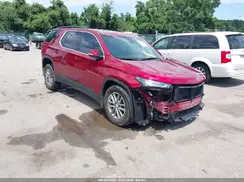 1GNEVGKW3PJ337632 2023 CHEVROLET TRAVERSE