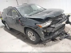 1GNEVGKW4JJ108075 2018 CHEVROLET TRAVERSE