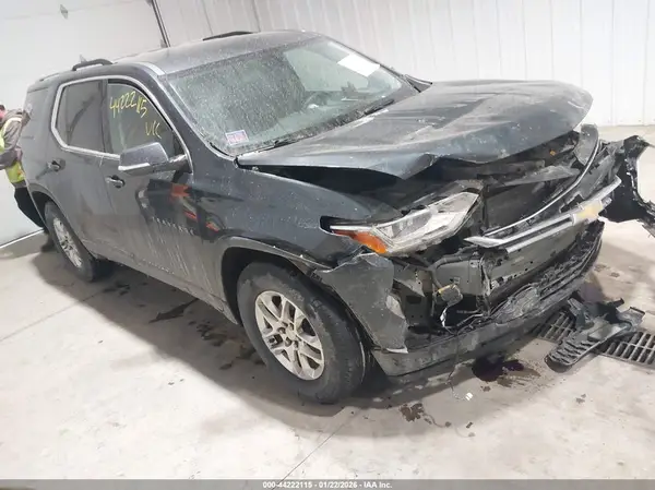 1GNEVGKW4JJ108075 2018 CHEVROLET TRAVERSE - Image 1