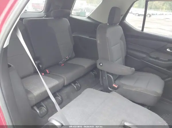 1GNEVGKW4JJ108125 2018 CHEVROLET TRAVERSE - Image 8