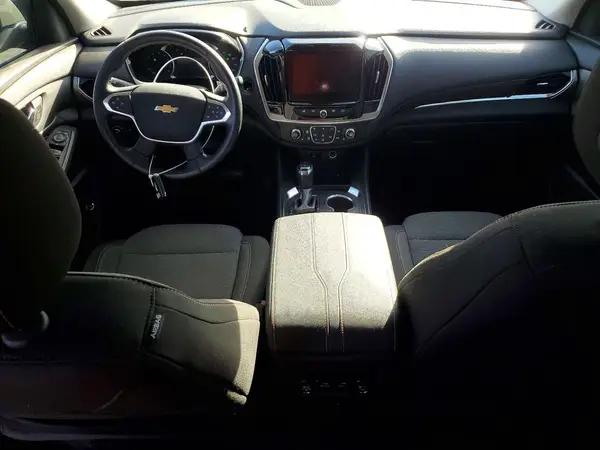 1GNEVGKW4JJ108917 2018 CHEVROLET TRAVERSE - Image 8