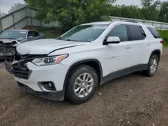 1GNEVGKW4JJ108934 2018 CHEVROLET TRAVERSE