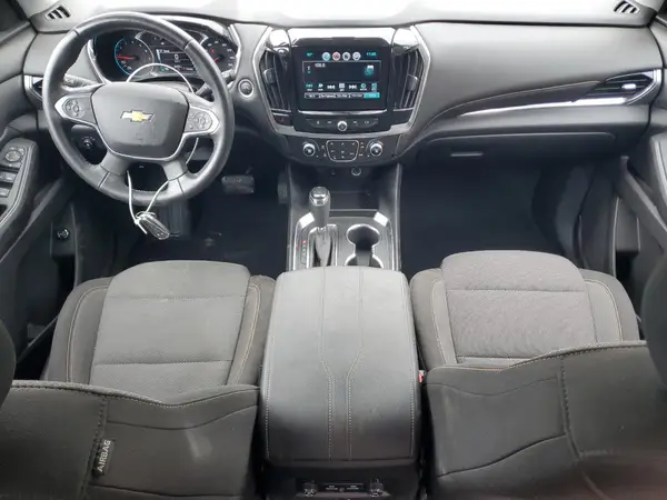 1GNEVGKW4JJ108934 2018 CHEVROLET TRAVERSE - Image 8