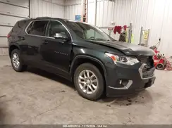 1GNEVGKW4JJ147376 2018 CHEVROLET TRAVERSE
