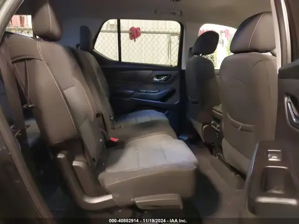 1GNEVGKW4JJ147376 2018 CHEVROLET TRAVERSE - Image 8