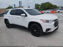 1GNEVGKW4JJ147894 2018 CHEVROLET TRAVERSE