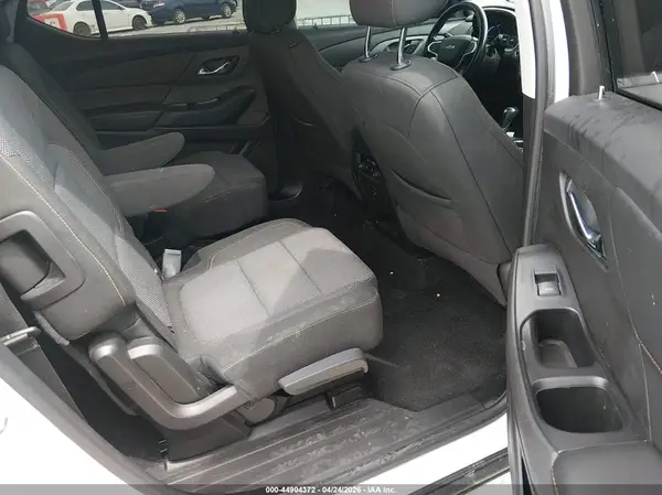 1GNEVGKW4JJ147894 2018 CHEVROLET TRAVERSE - Image 8