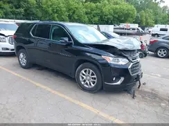 1GNEVGKW4JJ151296 2018 CHEVROLET TRAVERSE