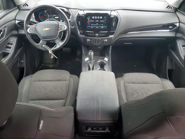 1GNEVGKW4JJ159821 2018 CHEVROLET TRAVERSE - Image 8