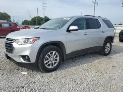 1GNEVGKW4JJ162430 2018 CHEVROLET TRAVERSE