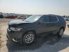 1GNEVGKW4JJ165084 2018 CHEVROLET TRAVERSE