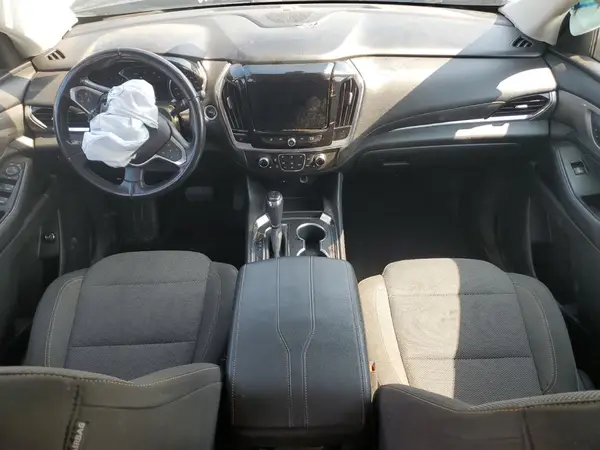 1GNEVGKW4JJ165084 2018 CHEVROLET TRAVERSE - Image 8