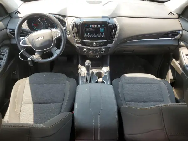1GNEVGKW4JJ165182 2018 CHEVROLET TRAVERSE - Image 8